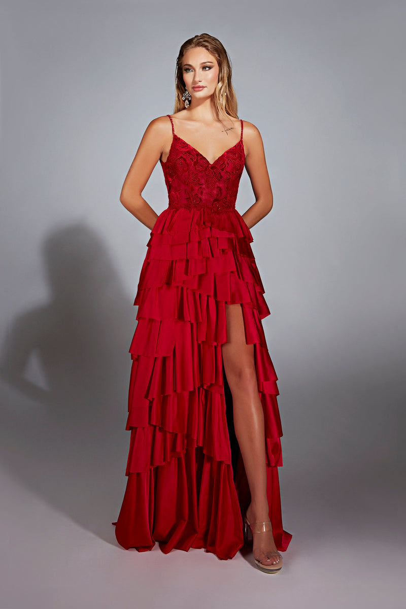 61756 - Alyce Paris Dress – Prom Forever