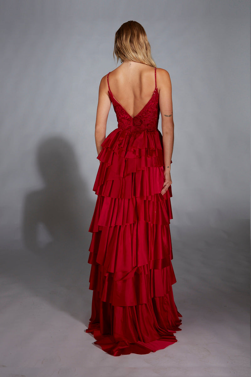 61756 - Alyce Paris Dress – Prom Forever