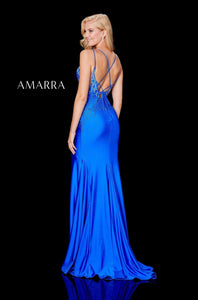 20019 - AMARRA Dress - PROMPARTY