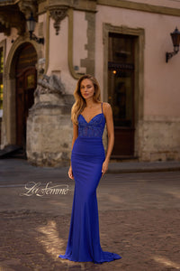 32217 - La Femme Dress