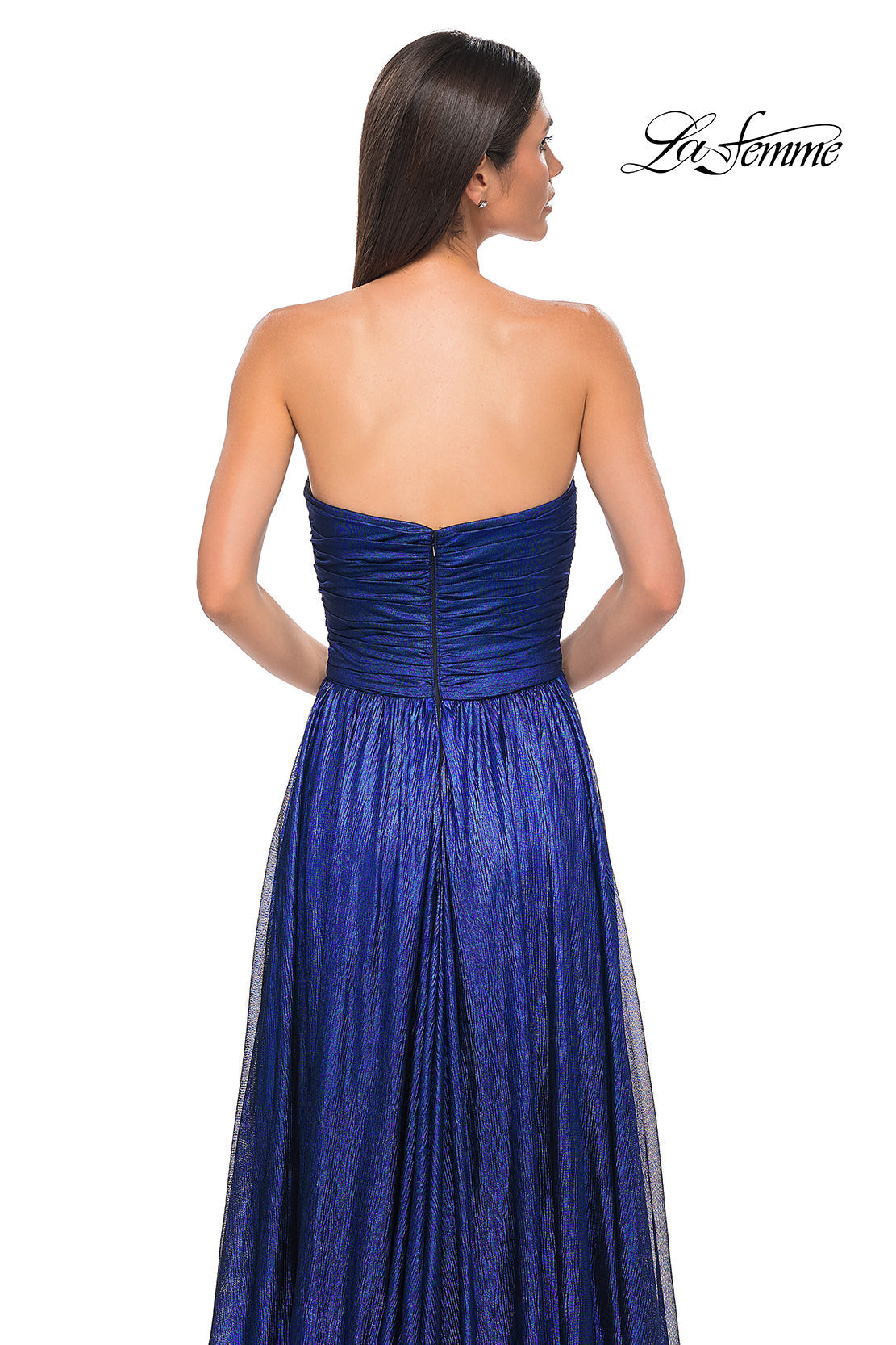 32382 - La Femme Dress