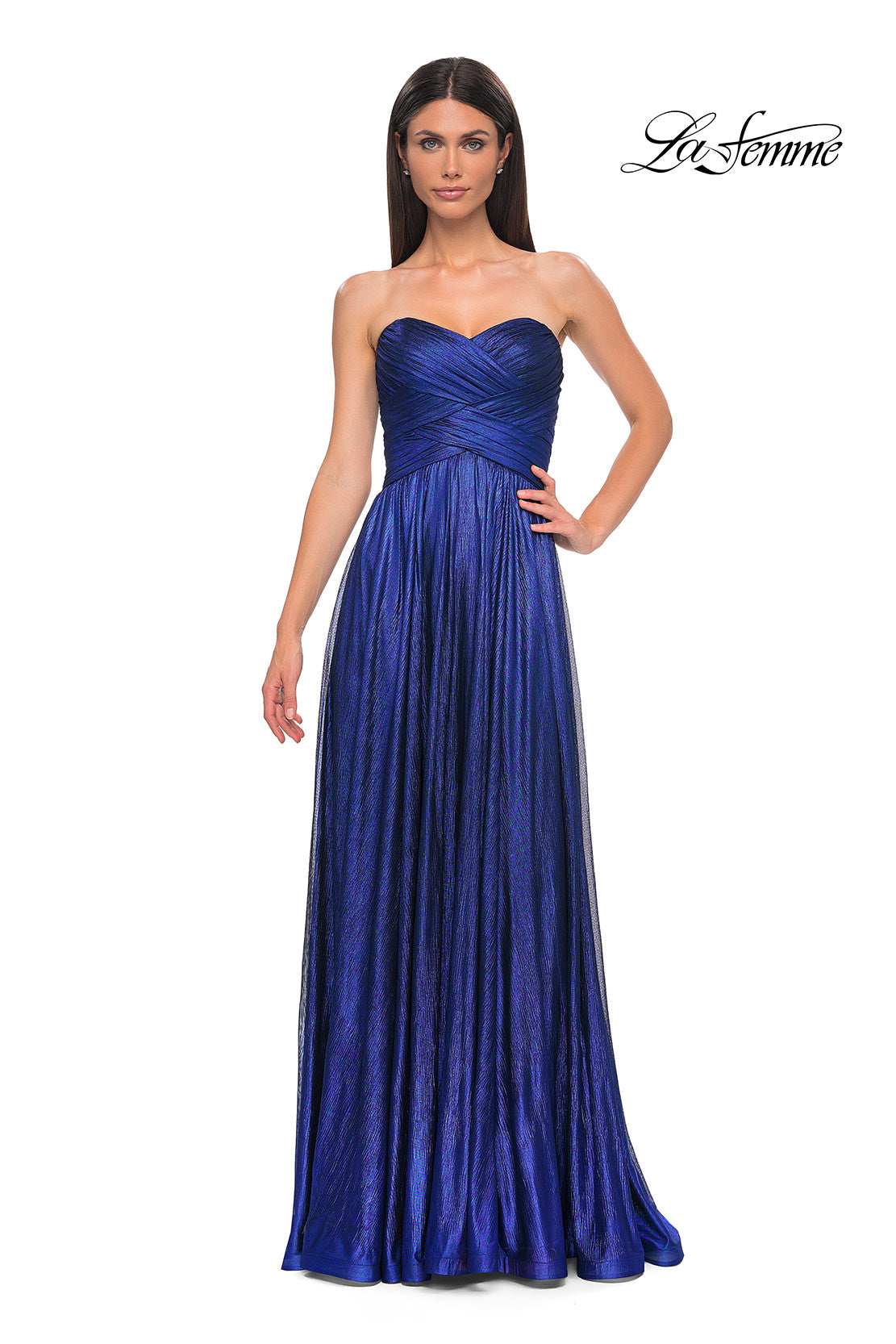 32382 - La Femme Dress