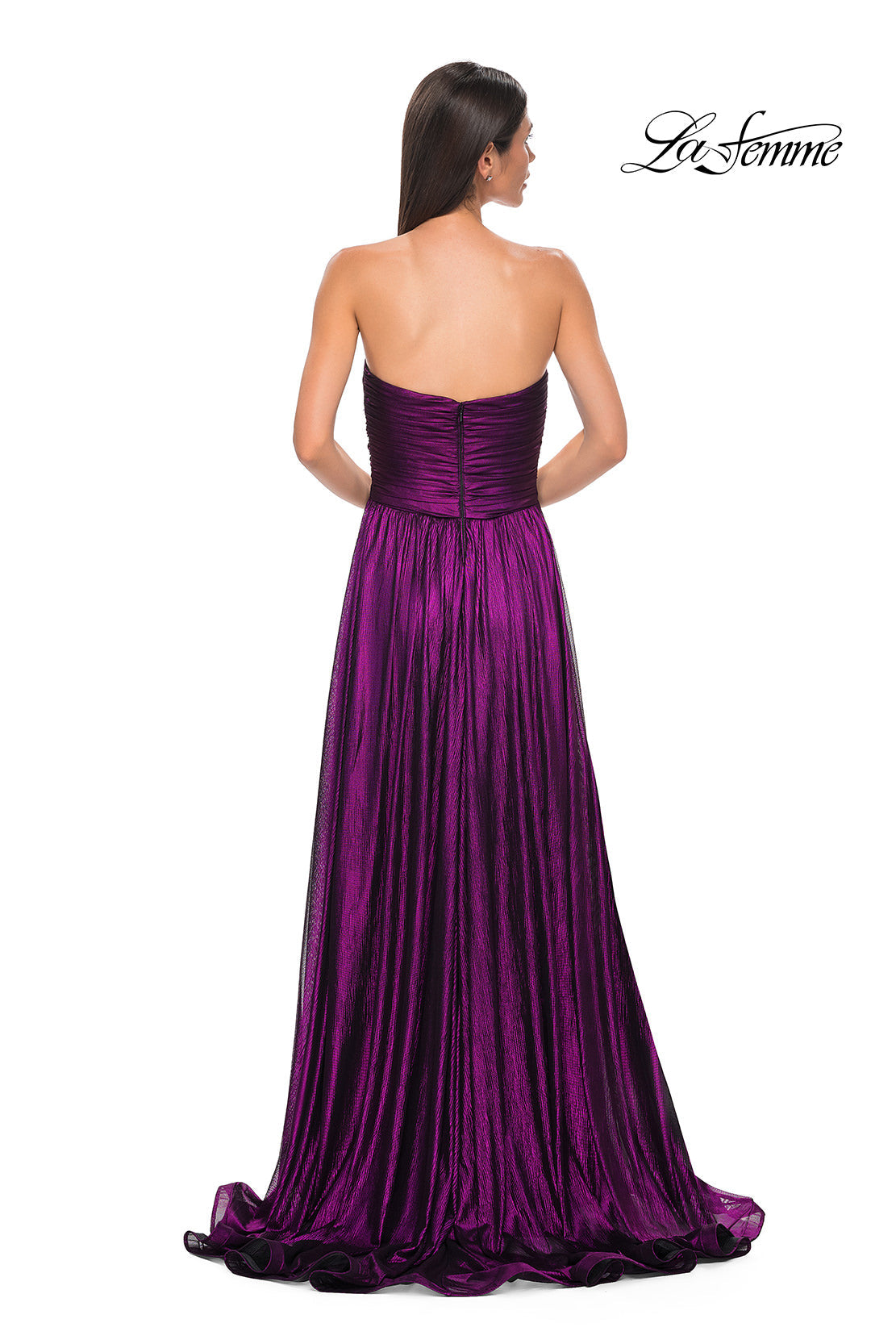 32382 - La Femme Dress