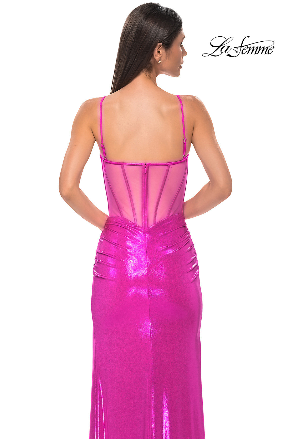 32526 - La Femme Dress