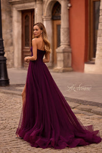 32579 - La Femme Dress