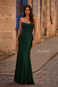 32582 - La Femme Dress