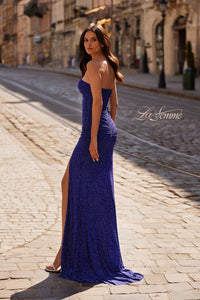 32583 - La Femme Dress