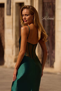 32640 - La Femme Dress