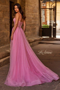 32644 - La Femme Dress