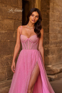 32644 - La Femme Dress