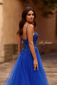 32646 - La Femme Dress