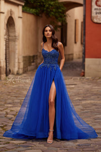 32646 - La Femme Dress