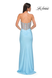 32669 - La Femme Dress