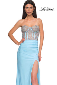 32669 - La Femme Dress