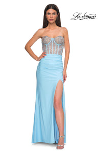 32669 - La Femme Dress