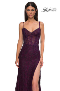 32671 - La Femme Dress