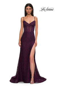 32671 - La Femme Dress