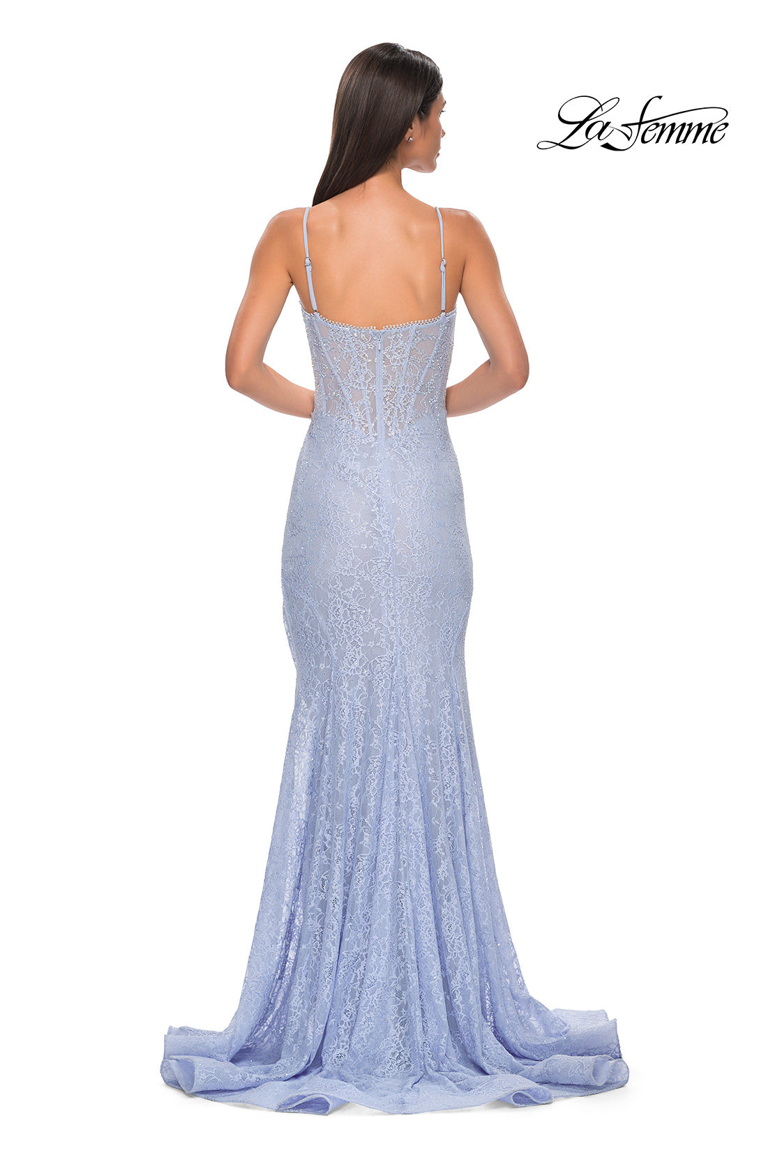 32671 - La Femme Dress