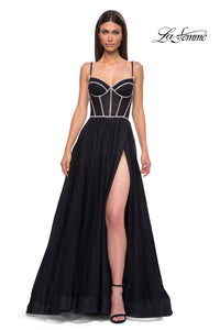 32675 - La Femme Dress