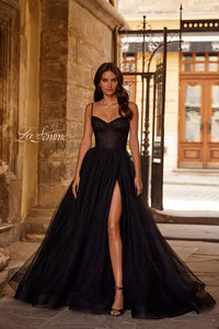 32680 - La Femme Dress