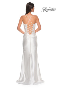 32683 - La Femme Dress