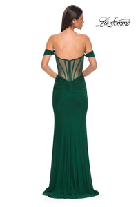 32684 - La Femme Dress