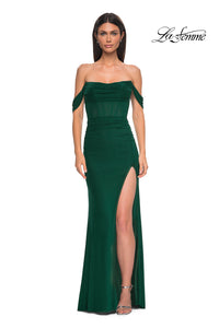 32684 - La Femme Dress