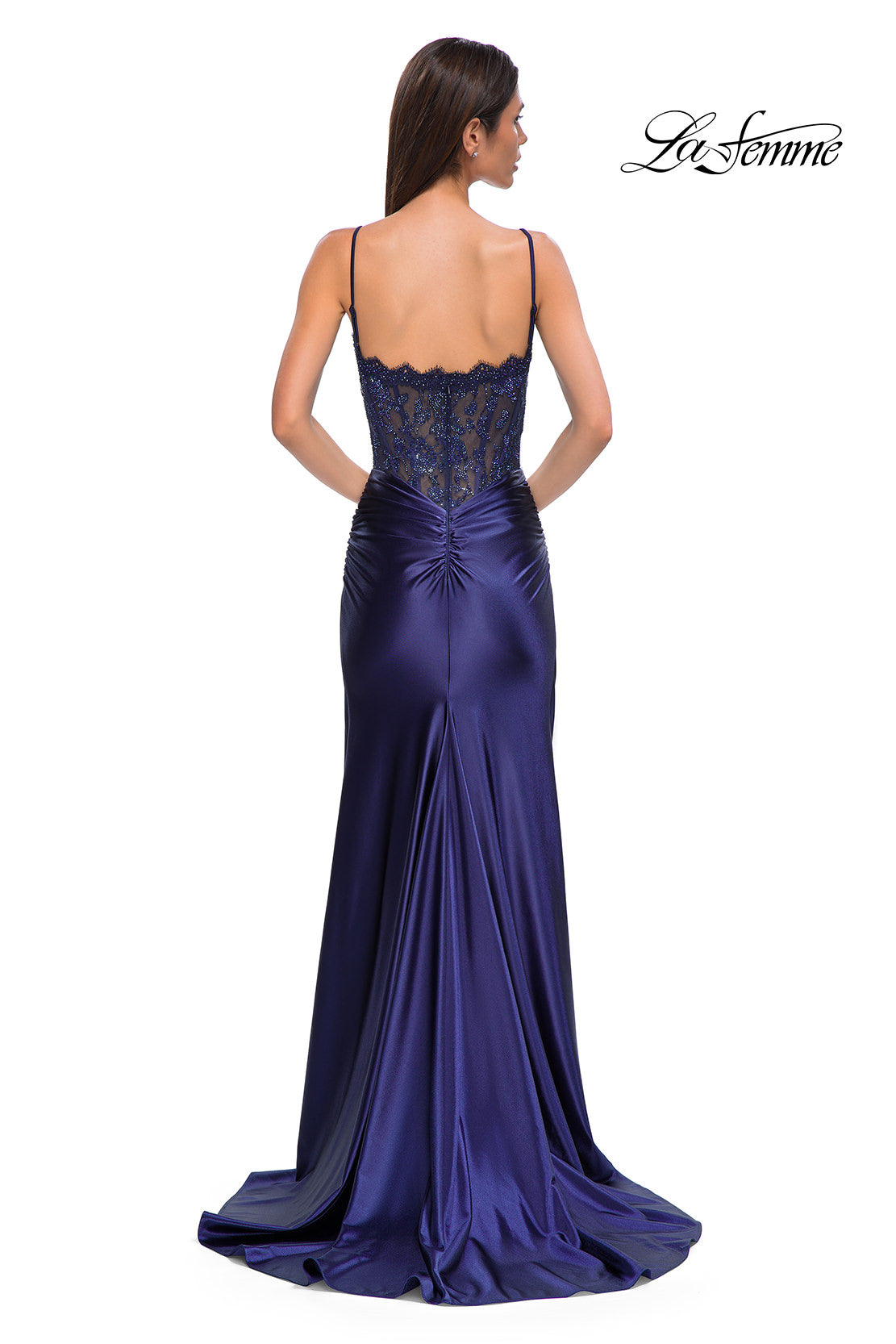 32689 - La Femme Dress