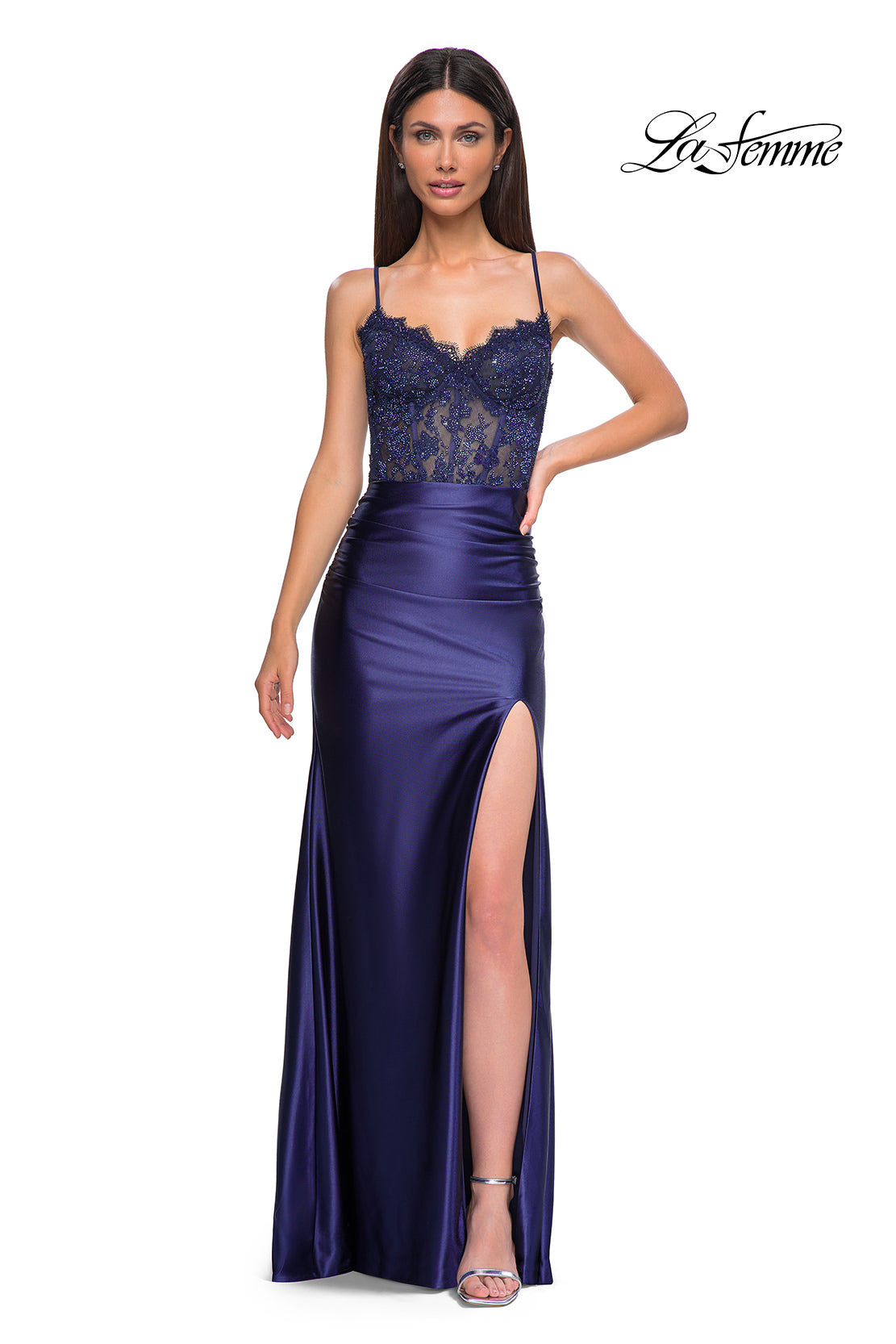 32689 - La Femme Dress