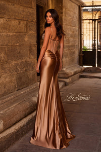 32691 - La Femme Dress