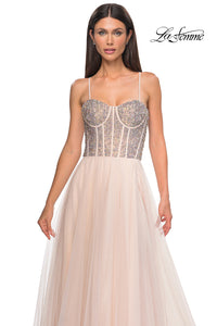 32703 - La Femme Dress