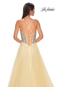 32703 - La Femme Dress