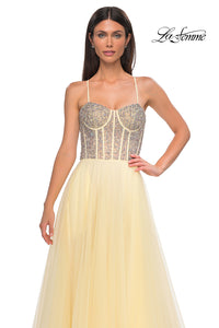 32703 - La Femme Dress