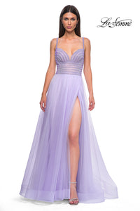 32714 - La Femme Dress