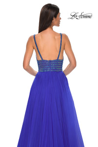 32714 - La Femme Dress