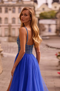 32714 - La Femme Dress