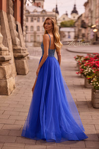 32714 - La Femme Dress