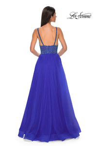 32714 - La Femme Dress