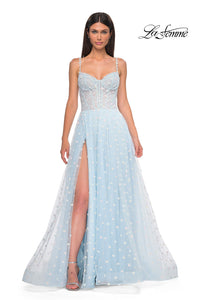 32716 - La Femme Dress