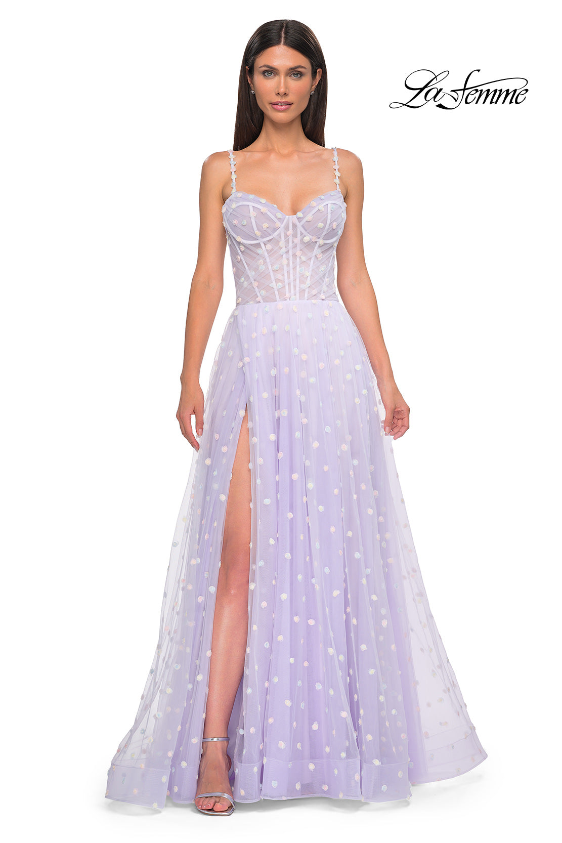 32716 - La Femme Dress