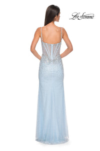 32717 - La Femme Dress