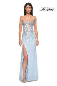 32717 - La Femme Dress