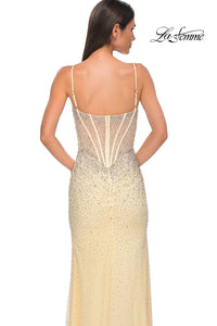 32717 - La Femme Dress