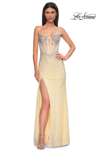 32717 - La Femme Dress