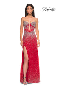 32717 - La Femme Dress