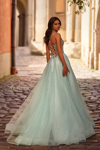 32725 - La Femme Dress