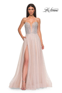 32725 - La Femme Dress