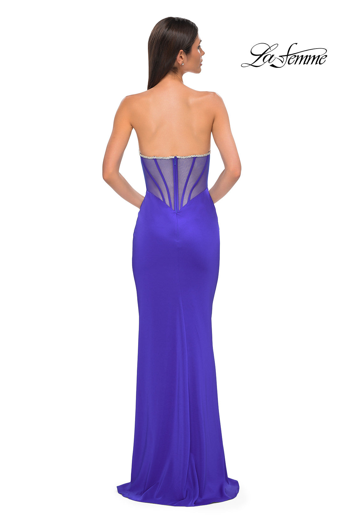 32733 - La Femme Dress