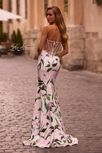 32752 - La Femme Dress