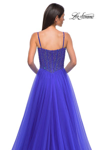 32754 - La Femme Dress